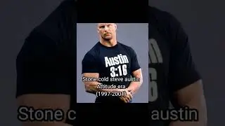 Best wwe wrestlers of all wwe era#wwe #wweshorts #wwe era