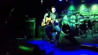 Drive Surprise by Sean Thibodeaux