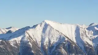 Lyžování Raurisertal 21.12. - 22.12.2025