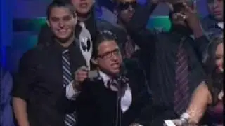 Aboriginal Music Awards 2010 Best Song Writer - Joey Stylez