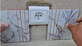 Умные советы и приёмы по резке керамической плитки как у профессионалов 🔨👌