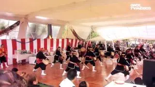 Asociación México-Japonesa