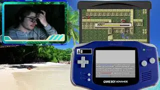 Live du Catien - Mod gros farm activ&eacute;! Fire emblem the sacred stone (contre xenokira .w .) #2
