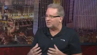 Meet the Bookie: Golden Nugget Race & Sports Book Director Tony Miller