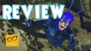 The Tick Episode 6 Review 