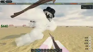 Roblox Dead Rails 1/10/2026 Lincoln Ghost vs No tesla