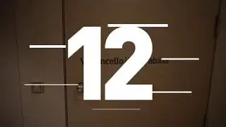 Elbphilharmonie Adventskalender | T&uuml;r 12