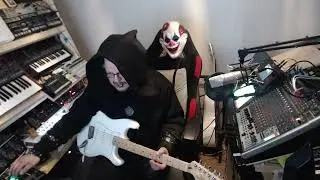 Empirism - The Veil