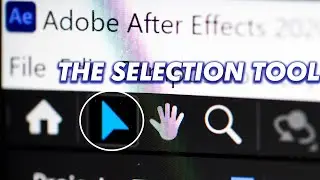 The Selection Tool - WTF After Effects Tutorial Ep. #1