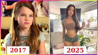 Young Sheldon :  Cast Then And Now 2025 | Real Name, Age & Life Partners