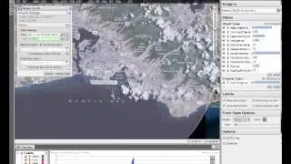 Midway Training Video 2 - Map