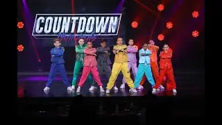 Sour Squad - Temecula Dance Company (TDC) 2025