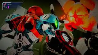 Metroid Dread Walkthrough part 8, 1080p 60fps HD (NO COMMENTARY)