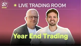 Live Forex Trading &ndash; Gold, NASDAQ & EUR/USD