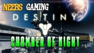 Destiny - Chamber of Night