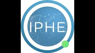 IPHE webinar: Presentation of the online inventory of hydrogen certification mechanisms
