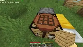 OGGI MI DEDICO ALLA CASA SU MINECRAFT | SimoCraft EP2