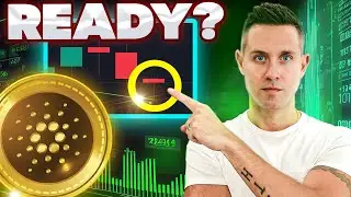 CARDANO WARNING: PREPARE FOR DISRUPTIVE CYCLE REVERSAL!