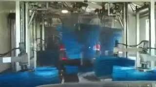 Virtual Car Wash in HD