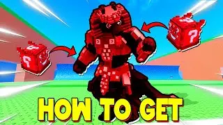 HOW To Get New DIVINE ANUBUBU in Escape Tsunami for Brainrots! ROBLOX