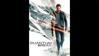 Quantum Break in 2024
