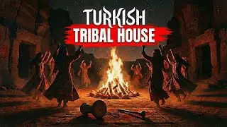 ŞEN MUSUN? | Turkish Ethno Tribal House & Shamanic Beats (Şen D&ouml;ng&uuml;s&uuml;)