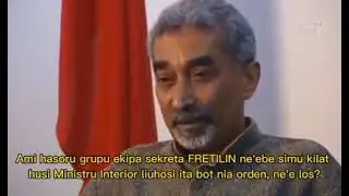 Ema balun fahe kilat ba Sivil sira hala'o krize iha 2006.
