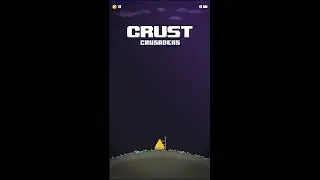 Crust Crusaders - Android app - GogetaSuperx