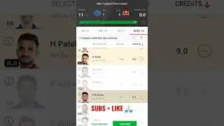 RR vs RCB Dream11 Team| Rr vs Rcb Dream11 Predictions 2022