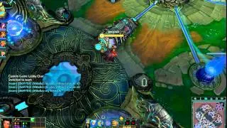 Dawngate Best Challenge Ever    #1