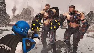 The Cyborgs are 10x more Terrifying when you notice this