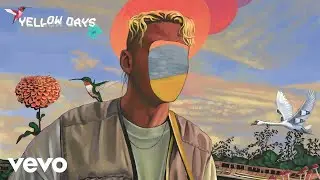 Yellow Days - So Lost (Audio)