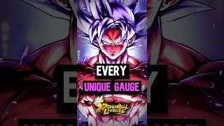 What&rsquo;s your favorite unique gauge? #dblegends #shorts