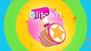 Big Yeetus glitch