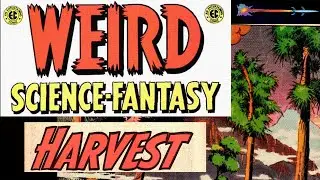 Weird Science-Fantasy - Issue 26 - 