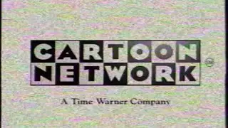 Huh Cat Barbera / Cartoon Network / EIFP / Balls Television / Treehouse / WBP / CMP Logo (1998 VHS)