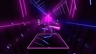 Beat Saber | NF - Time