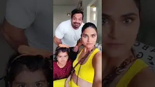 Flying Beast New Instagram Reels | Gaurav Taneja Ritu Taneja | Rashbhari Taneja #Shorts