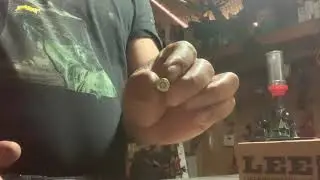 Using CCI small Rifle primers in 9mm cartridges using a pistol with reduced trigger spring kit!