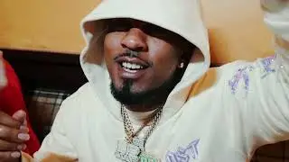 Gwoppy - Time Aint Wasted (Official Music Video)