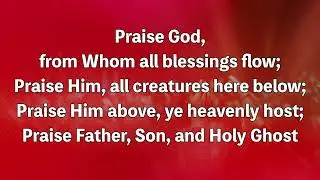 Reid Temple A.M.E. - 6:00 pm Service | Praise God Anyway Rev Dr Mark E Whitlock Jr.