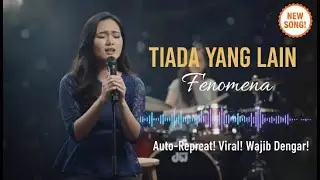 Tiada Yang Lain – Fenomena | Cover by HITVOCAL (Lagu Malaysia Paling Bikin Baper)