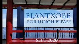 Elantxobe For Lunch Please