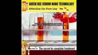 💞⭐ Genuine New Zealand Bee Venom GEL - 🔥 Instant Pain Relief - Restores bones and joints