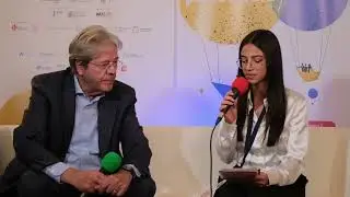 TaNK! - Paolo Gentiloni #FNEC25