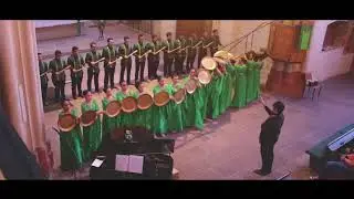 UST Singers 2018 | 