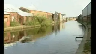 The Full Monty and Sheffield's Legacy 1997 - Sky News