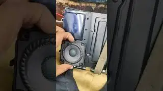 BOSE soundtouch 20 speaker  repair#Mr.service