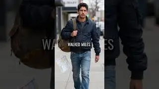 Homeless Veteran Returns iPhone, Changes His Life Forever