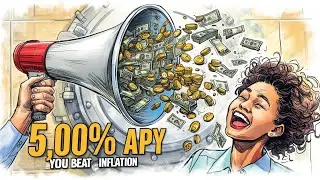 These High-Yield Savings Accounts Beat Inflation in 2026